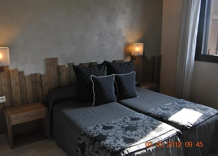 فندق Santa Barbara 2*