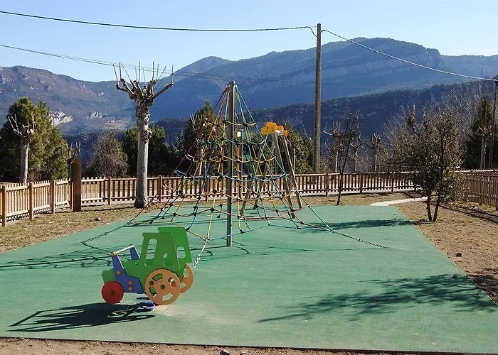 Santa Barbara فندق 2*