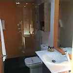 Hotel Santa Barbara Sant Corneli