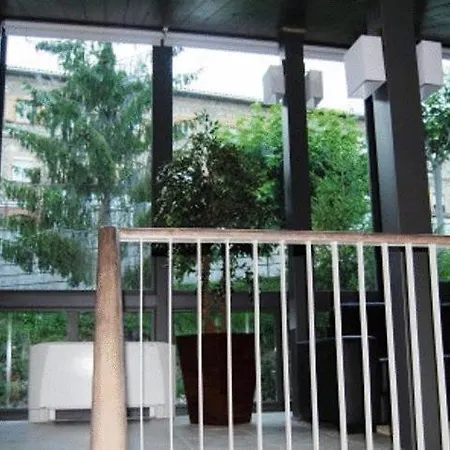 ホテル Santa Barbara