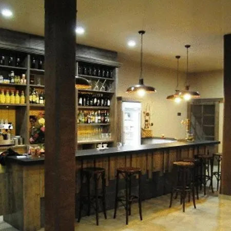 Santa Bárbara Hotel