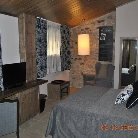 Santa Bárbara 2*