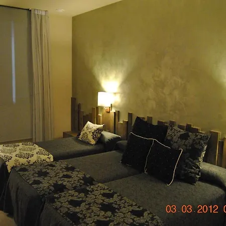 Santa Barbara ホテル