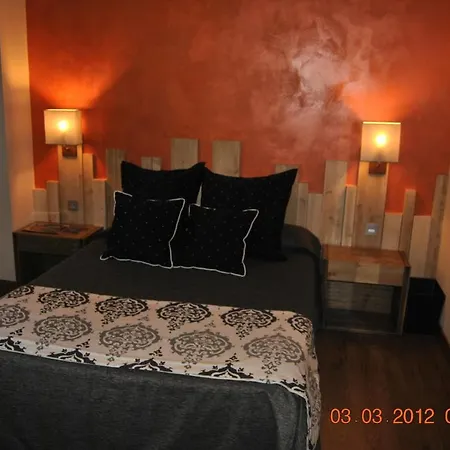 Santa Barbara Hotel Sant Corneli