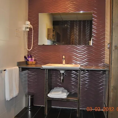 Santa Barbara ホテル Sant Corneli