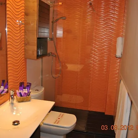 Hotel Santa Bárbara 2*
