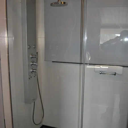 Hotel Santa Barbara Sant Corneli