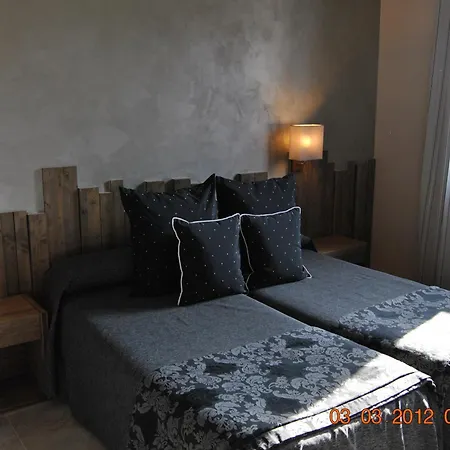 Hotel Santa Bárbara 2*