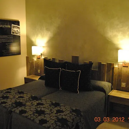 Santa Barbara ホテル 2*