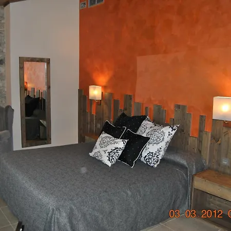 ホテル Santa Barbara