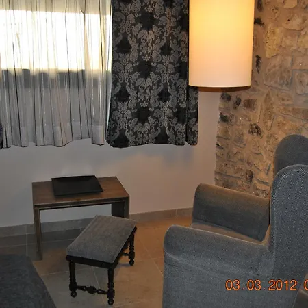 Hotel Santa Bárbara 2*