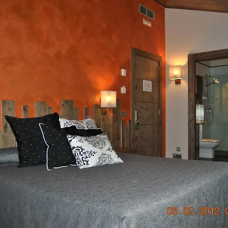 Santa Barbara 2* Sant Corneli