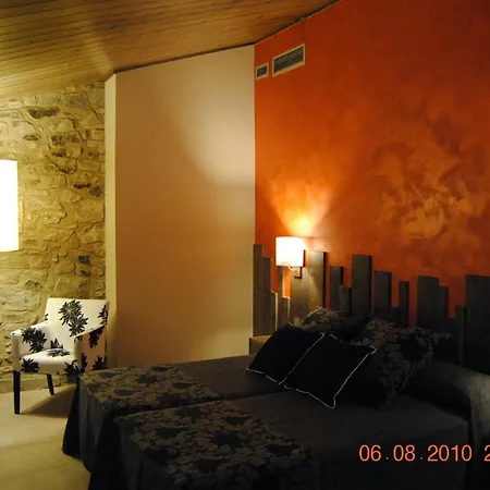 Santa Barbara Hotel Sant Corneli