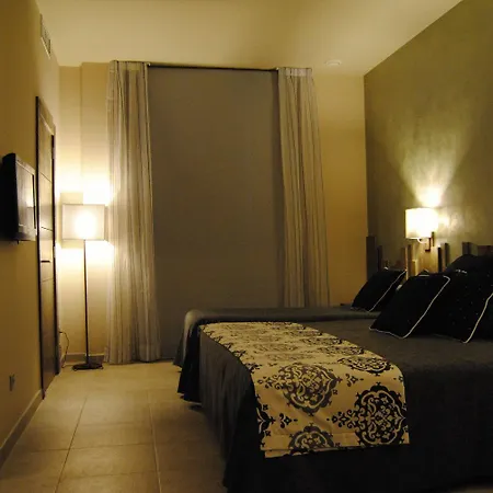 Hotel Santa Bárbara