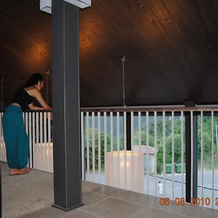 Santa Barbara ホテル 2*