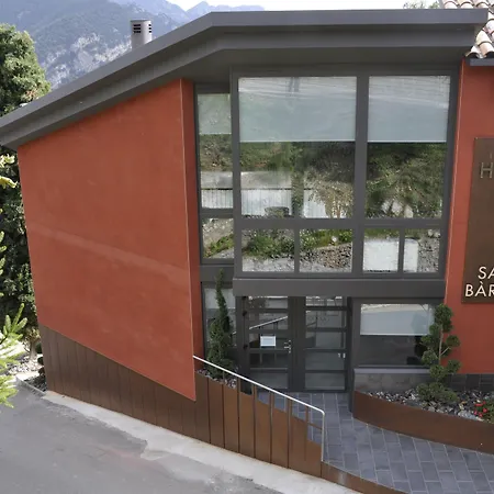 Santa Barbara Hotel Sant Corneli