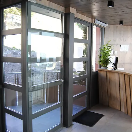 Santa Barbara ホテル Sant Corneli