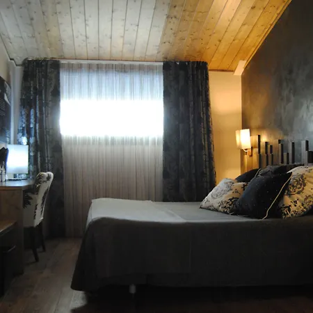 Santa Barbara ホテル