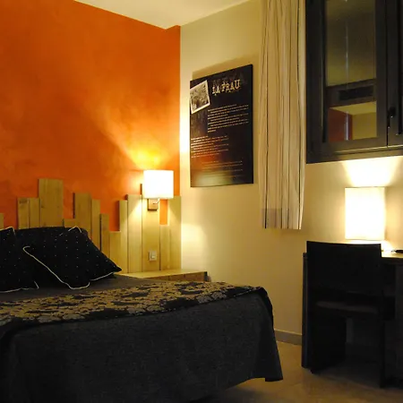 Santa Barbara 2* Sant Corneli