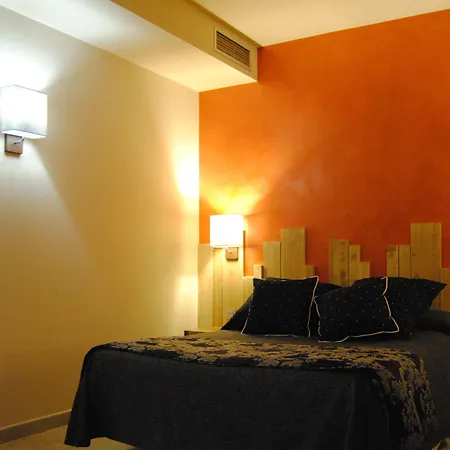 Hotel Santa Barbara Sant Corneli