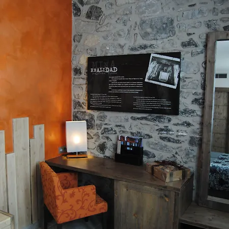 ホテル Santa Barbara