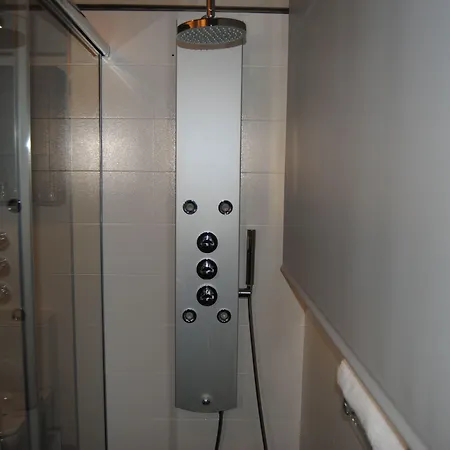 Santa Barbara ホテル