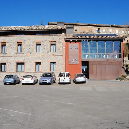 Santa Barbara 2* Sant Corneli