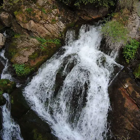 Santa Barbara Sant Corneli