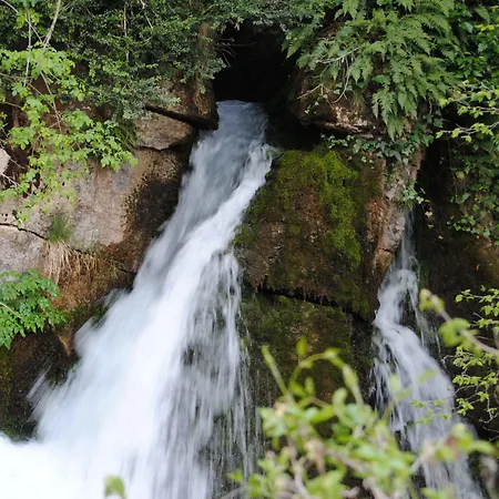 ホテル Santa Barbara 2*