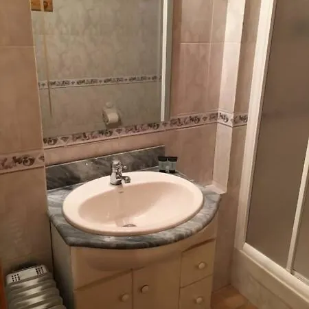 Santa Barbara ホテル