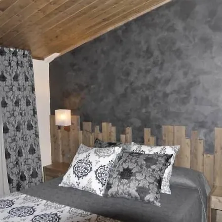 ホテル Santa Barbara