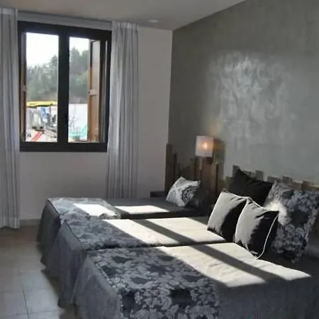 Santa Barbara ホテル