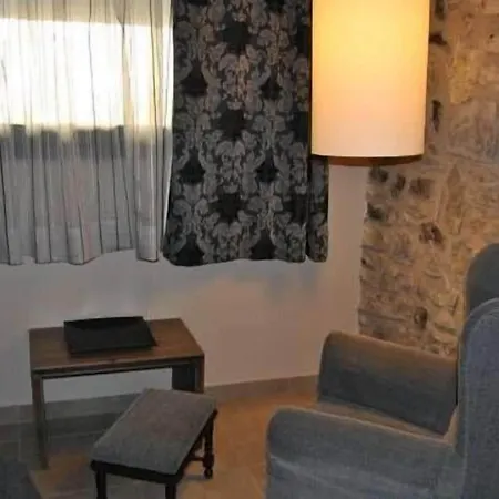 Santa Barbara Hotel Sant Corneli