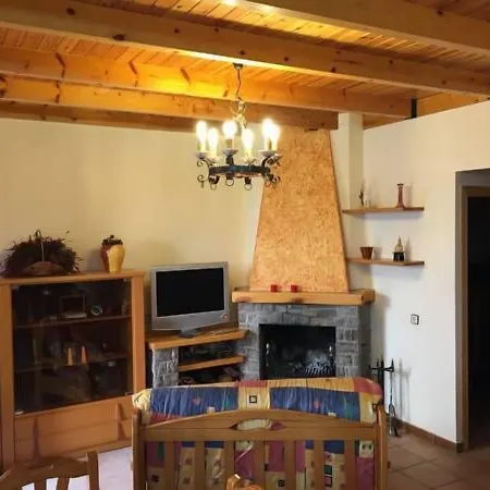 Santa Barbara Sant Corneli