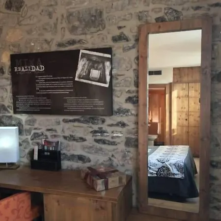 Santa Barbara ホテル 2*