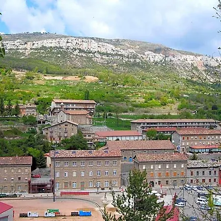 Santa Barbara Sant Corneli
