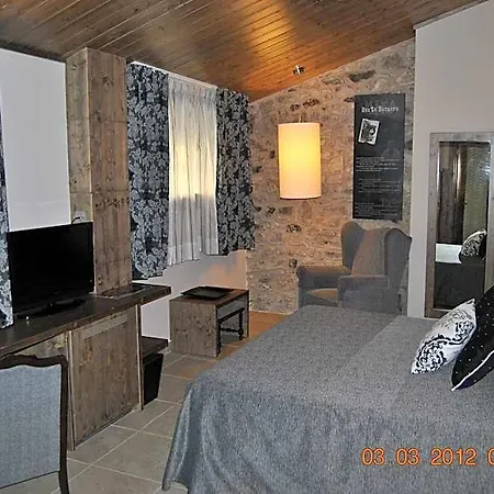 Hotel Santa Barbara 2*