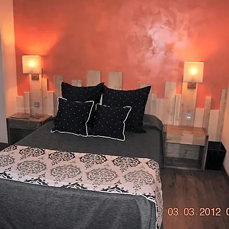 Santa Barbara Hotel 2*