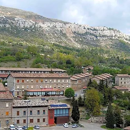 Santa Barbara Sant Corneli