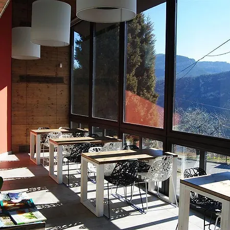 Hotel Santa Barbara Sant Corneli