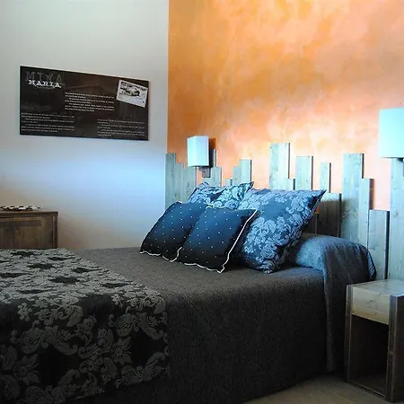 Santa Bárbara Hotel 2*