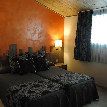 Santa Barbara Hotel Sant Corneli