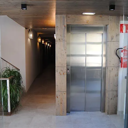 Hotel Santa Bárbara