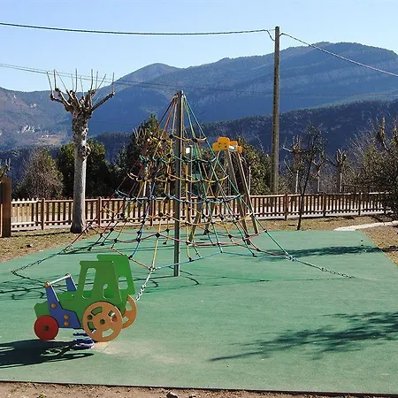 Santa Bárbara Hotel 2*