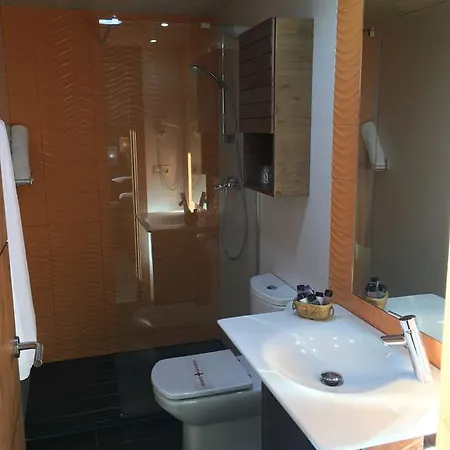 Hotel Santa Barbara Sant Corneli