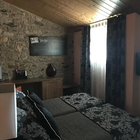 ホテル Santa Barbara 2*