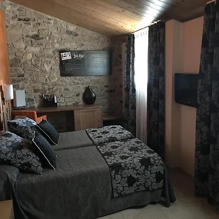 ホテル Santa Barbara