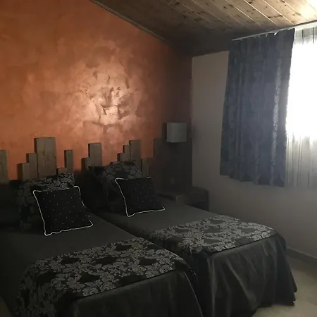 Santa Bárbara Hotel
