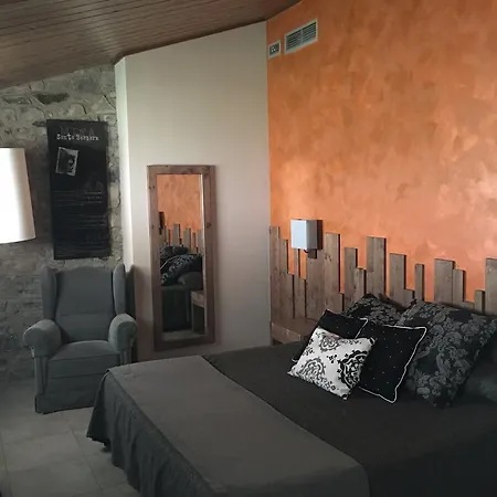 Santa Bárbara Hotel 2*