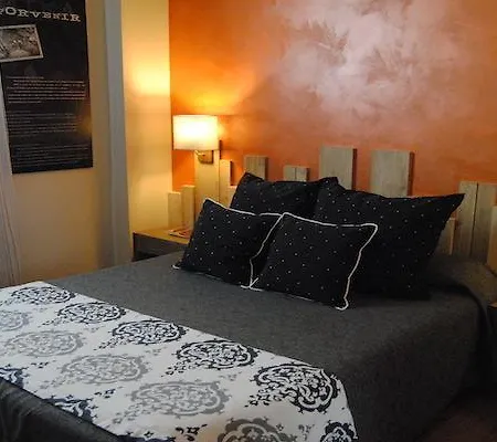 Santa Barbara ホテル